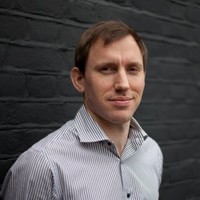 IDC Employee Tom Seal's profile photo