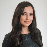 NEXT|HEALTH Employee Anna Emanuel's profile photo