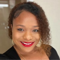 Alysia Williams Email & Phone Number