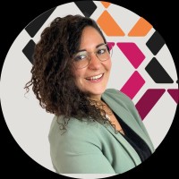 Externatic Employee Margaux Aubert's profile photo