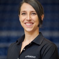 Evident Industrial Employee Emilie Peloquin's profile photo