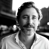 Traditions Behavioral Health Employee Brian Barker's profile photo