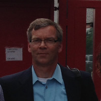 Carrier HVAC Employee Jason West's profile photo