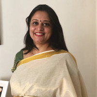 PubLive Employee Kavita Vohra's profile photo