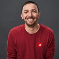AirAsia Employee Aziz Laikar's profile photo