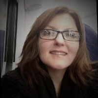 Anna Grimaldi Email