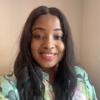 GoodAction Employee Bolaji Adeoye's profile photo