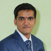 Emirates NBD Employee Gopal Joshi's profile photo