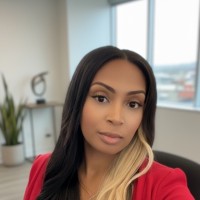 King Operating Corporation Employee Miya Ward's profile photo