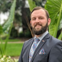 MGT Insurance Employee Daniel Coakley's profile photo