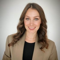 Trafineo Employee Nadja Rottmann's profile photo