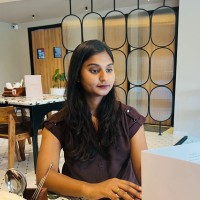 Snigdha Variganti's profile photo
