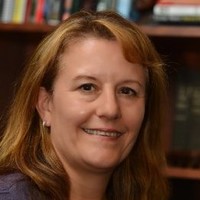 Amazon Employee Sharon Morrow's profile photo