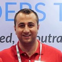 Orders2me Employee Rafi Cohen's profile photo