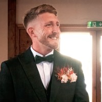 Cbeyond Employee Liam Atkins's profile photo