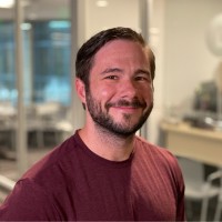 Viewpost Employee Gregory D'Ambrosio's profile photo