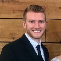 UToledo Health Employee Adam Downing's profile photo