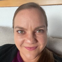 Urbit Employee Erika Patrón's profile photo