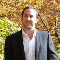 Geneva Logistics Group Employee Derrick Maschoff's profile photo