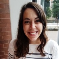 Hallow Employee Abby F's profile photo