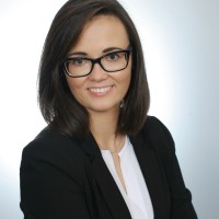 Lina Medical Polska Employee Magdalena Jarzębska-Bartłomiejczak's profile photo