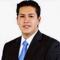 CNT Employee Cristian Karolys Tovar's profile photo