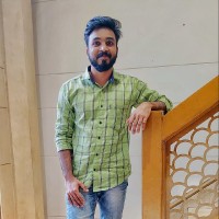 Vivek Acharya's profile photo