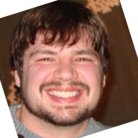 CHI Employee Chaz Davis's profile photo