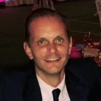 Graves Menu Maker Foods Employee Cal Graves's profile photo