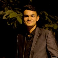 Clomotech Employee Chintan Kanpariya's profile photo