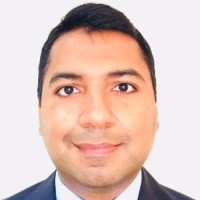 CloudPlay Games Employee Sahil Thakkar's profile photo