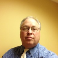 Pharmacyclics, an AbbVie Company Employee Mark Haggard's profile photo