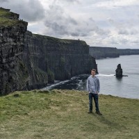 ScreenPal Employee Logan Aikas's profile photo