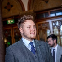 AtkinsRéalis Employee Ryan Dunning's profile photo
