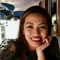 Kamal Osman Jamjoom Group Employee Gielane Legaspi's profile photo