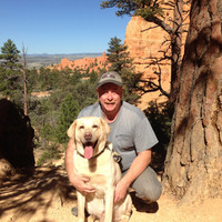 Jet Corp Solutions Employee Scott Ziemer's profile photo