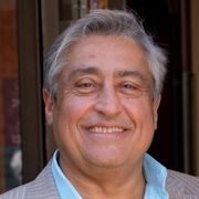 Atlantic Inc. Employee Leo Dardashti's profile photo