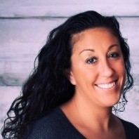 Intent Clinical Employee Justine Padula's profile photo