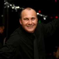 Park Electrical Services Employee Ged Morris's profile photo