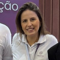 Arco Educação Employee Natalia Muniz's profile photo