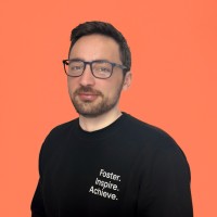 Uqido Employee Pier Avesani's profile photo