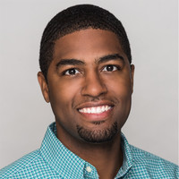 Adobe Employee Christopher Gorham's profile photo