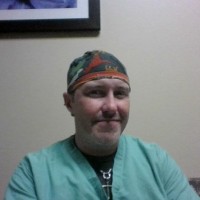 Ballad Health Employee Gary Brickey's profile photo