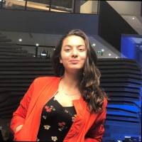 Dea Ilarionova's profile photo