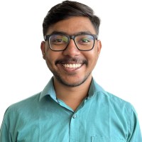 Vraj Patel Email