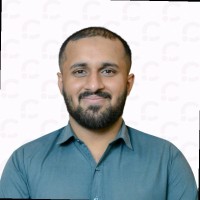 CreativeLads Employee Muhammad Faisal's profile photo