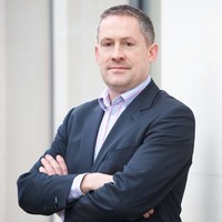 Scottish Equity Partners Employee Andrew Davison's profile photo