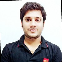 Krishna Ranjan Email & Phone Number