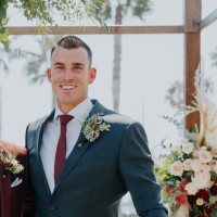 Newport Beach Police Department Employee Alex Najera's profile photo