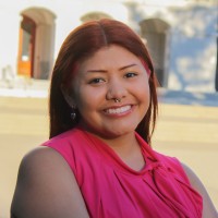 Sally Beauty Employee Fatima Sierra's profile photo